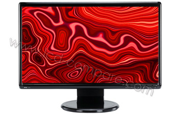 BENQ T2210HD - 21.5 pouces