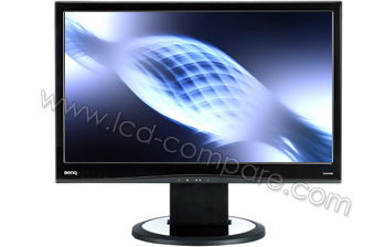 BENQ T900HDA - 18.5 pouces