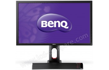 BENQ XL2420T - 24 pouces