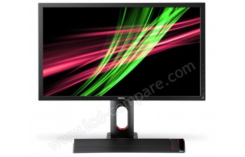 BENQ XL2420TX - 24 pouces