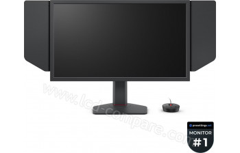 BENQ Zowie XL2540X+ - 24.1 pouces - A partir de : 359.00 &euro; chez PcComponentes