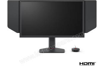 BENQ Zowie XL2546X - 24.5 pouces - A partir de : 759.00 &euro; chez INSTYLEANDJOY chez PcComponentes