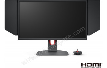 BENQ Zowie XL2566K - 24.5 pouces