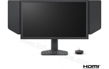 BENQ XL2586X+ - 24.1 pouces - A partir de : 1190.00 € chez EasyLounge