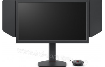 BENQ Zowie XQ2566X - 24.1 pouces - A partir de : 949.99 &euro; chez RueDuCommerce