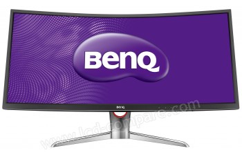 BENQ XR3501 - 35 pouces