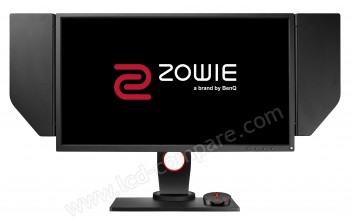 BENQ Zowie XL2536 - 24.5 pouces