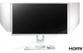 BENQ Zowie XL2546 Divina Blue - 24.5 pouces