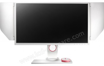 BENQ Zowie XL2546 Divina Pink - 24.5 pouces