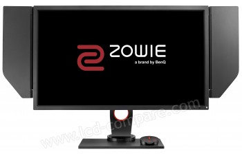 BENQ Zowie XL2735 - 27 pouces