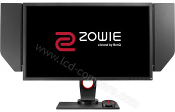 BENQ Zowie XL2746S - 27 pouces - A partir de : 687.99 € chez Monsieur Plus chez Cdiscount