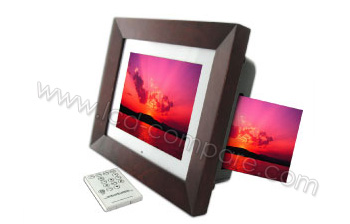 BIGBEN INTERACTIVE DPFPRINTW - 8 pouces