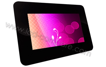 BIOSTEK DS740B - 7 pouces