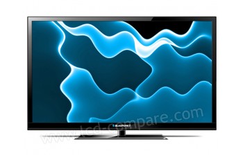 BLAUPUNKT 40/188-GB-5BFHB - 102 cm