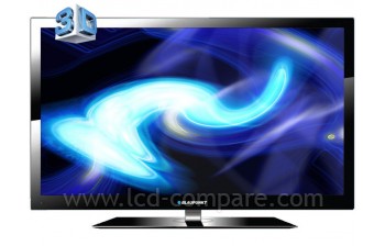 BLAUPUNKT B215PW189F3BK - 55 cm