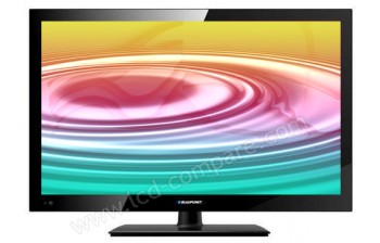 BLAUPUNKT B23FA157BK - 58 cm - A partir de : 319.00 &euro; chez NetNBuy chez Darty
