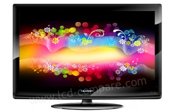 BLAUPUNKT B32FC56B3K - 81 cm