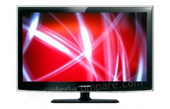 BLAUPUNKT B40C173TFHD - 102 cm