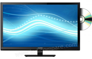 BLAUPUNKT BLA-215/207I DVD - 55 cm