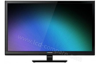 BLAUPUNKT BLA-236/207I Noir - 60 cm