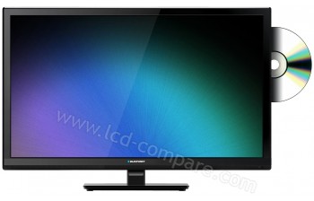 BLAUPUNKT BLA-236/207I DVD - 60 cm