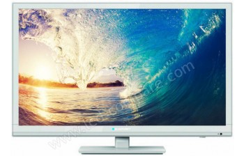 BLAUPUNKT BLA-236/207I Blanc - 58 cm