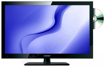 BLAUPUNKT BLA-23C157TCDVD - 58 cm