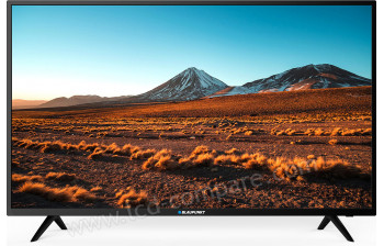 BLAUPUNKT BS43U3012OEB - 108 cm