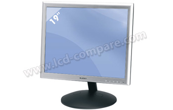 BLUESKY Moniteur 12ms - 19 pouces