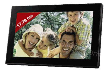 BLUESKY BFV702 - 7 pouces