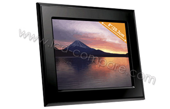 BLUESKY BFV801 - 8 pouces