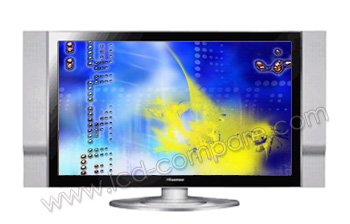BLUESKY BS3705HI - 94 cm