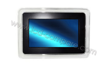 BLUETECH DP-70B - 7 pouces