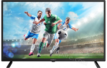 BLUETECH TVLED32BT01 - 80 cm - A partir de : 119.99 € chez Bluetech-store chez RueDuCommerce
