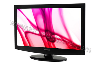 BRANDT B1912 LED HD - 48 cm
