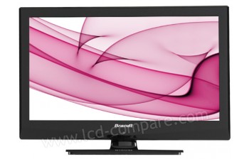 BRANDT B1915HD LED - 47 cm
