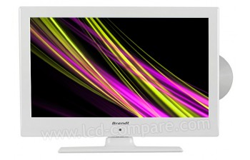 BRANDT B1925WHD - 47 cm