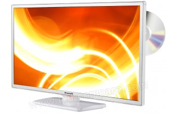 BRANDT B1931WHD - 47 cm