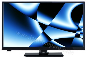 BRANDT B2422HD - 61 cm