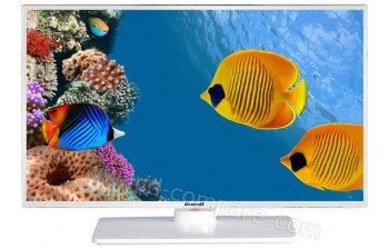 BRANDT B2441WHD - 60 cm