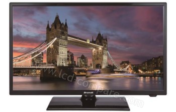 BRANDT B2450 - 60 cm