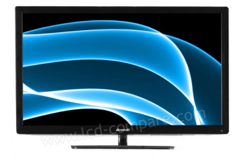 BRANDT B2614HD LED - 66 cm