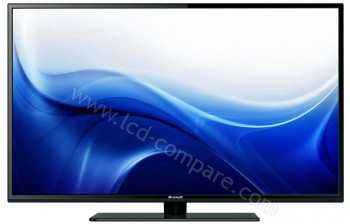 BRANDT B4027FHD - 102 cm