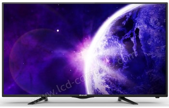 BRANDT B4028FHD - 101 cm