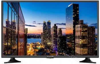 BRANDT B4030FHD - 102 cm