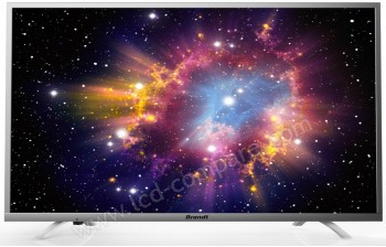 BRANDT B4300UHD - 109 cm