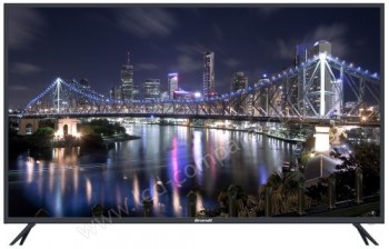 BRANDT B4306UHD - 108 cm