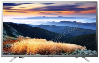 BRANDT B4900UHD - 124 cm
