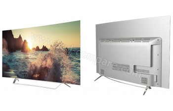 BRANDT BAC65U6SO - 165 cm