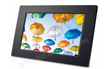 BRAUN DigiFrame 1060 - 10.1 pouces